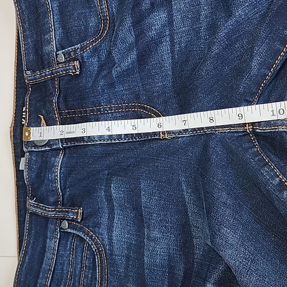 Kut From The Kloth Blue Skinny Jeans/ Size 2 - Picture 8 of 11